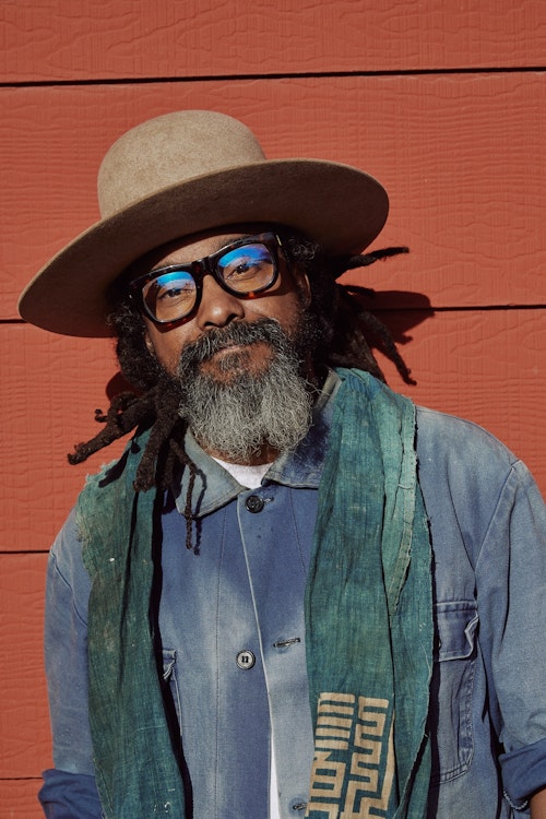 Caddis Eyewear